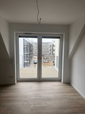 3-Zimmer Wohnung mit Balkon in ruhiger Lage - Ideal für Familien