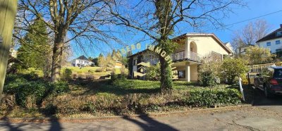 Freistehendes Einfamilienhaus mit großem Garten im Herzen von Eitorf – Ein Paradies für Ihre Familie
