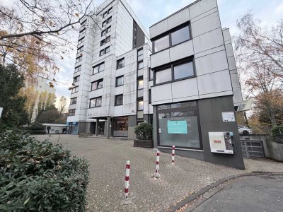 Gut geschnittene 3-Zimmerwohnung in zentraler Lage von Kaarst