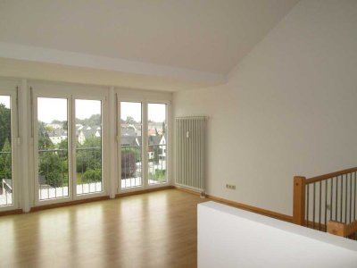 Schöne 2-Zimmer-Maisonette Wohnung in Haunstetten
