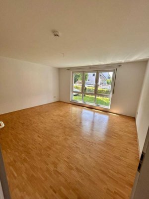 Wohnen in begehrter Lage der Dortmunder Gartenstadt-helle Wohnung mit Parkett & Fußbodenheizung