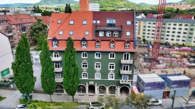 Bereit für Ihren Umzug?