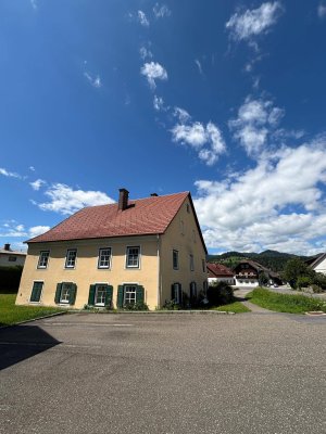 Tolle 3-Zimmer-Wohnung mit Balkon für Naturliebhaber - geförderte Miete ODER geförderte Miete mit Kaufoption - 3 Zimmer