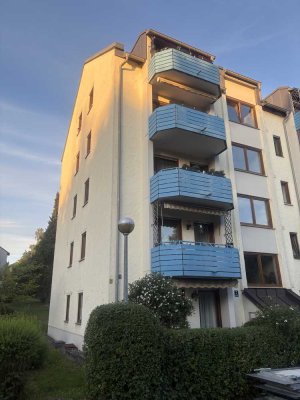 3-Zimmer-Wohnung in Kempten