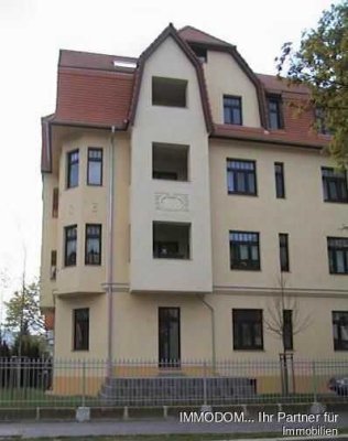 2-Zimmer-Wohnen in Zwickau, ruhige Lage und sehr gepflegt!