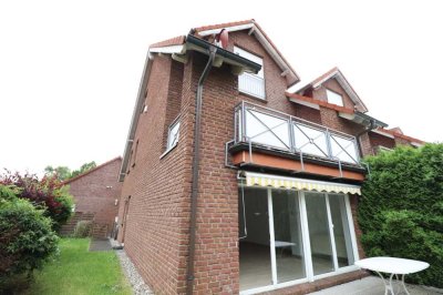 Schöne Doppelhaushälfte in ruhiger Lage