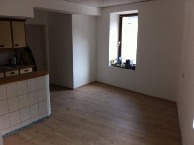 Attraktive 4-Zimmer-Wohnung mit Küche in Weyer