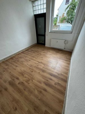 Frisch renovierte 3-Zimmer-Wohnung, hell und modern in ruhiger Fuldataler Wohnlage