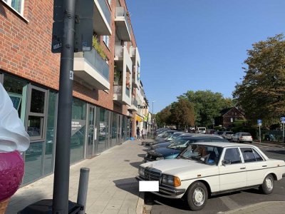 Krefeld Oppum | 4 - Familienhaus mit kleinem Gewerbe