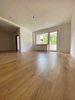 *** Singles oder Paare aufgepaßt!!! Einziehen und Wohlfühlen *** mit Balkon - Tiefgarage möglich ***