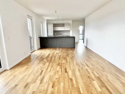 Wunderschöne moderne Wohnung im Herzen von Lämmerspiel!