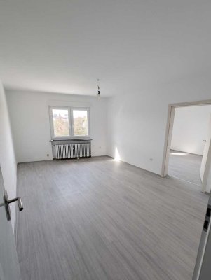 Exklusive 2-Zimmer-Single-Wohnung mit gehobener Innenausstattung mit Einbauküche in Bad Wildungen