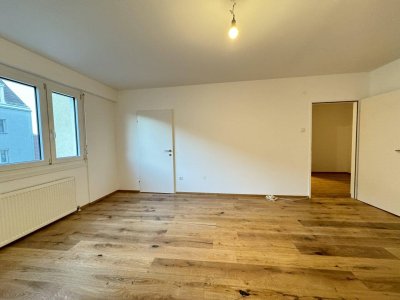 TOP SANIERTE großzügige 2-Zimmer Wohnung nahe Floridsdorfer Spitz zu verkaufen!