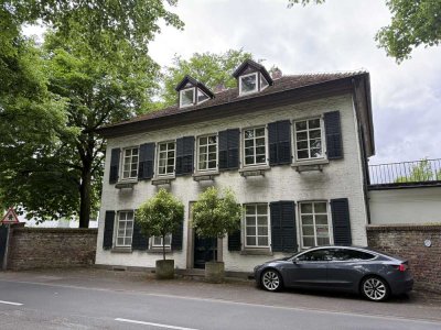 Historische Villa im Herzen von Köln-Merheim