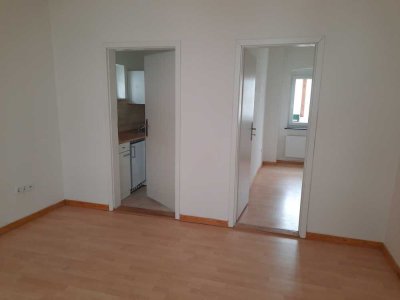1,5 Zimmer-EG-Wohnung in Jürgensby für Einzelperson
