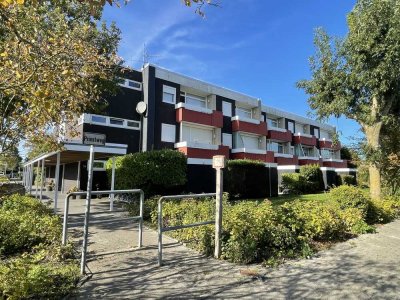 Tolle Ferienwohnung in Horumersiel - Vermietung gestattet !