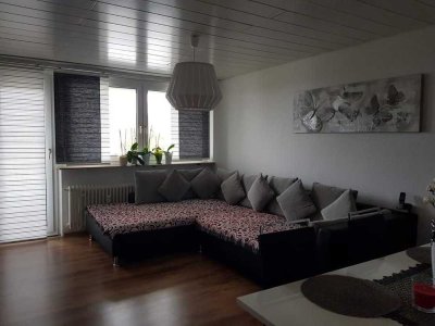 Stilvolle 3-Zimmer-Wohnung mit Balkon in Sindelfingen Goldberg