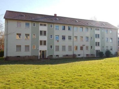 gemütliche 2-Zi-Wohnung in Stadtnähe