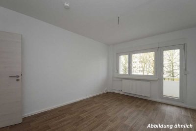 Wir sanieren für Sie!