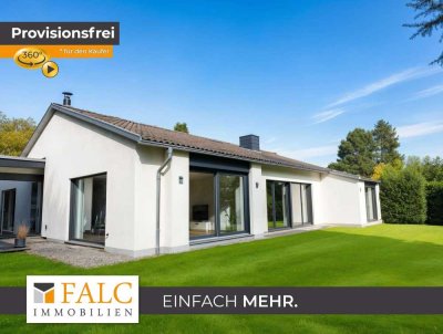 Traum Bungalow im Herzen von Jülich