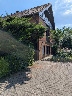 Ruhige 1,5 Zimmer Einliegerwohnung in Alfter Oedekhoven