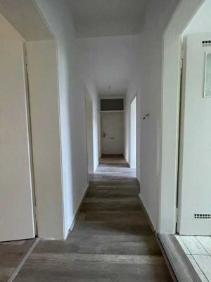 4-Zimmer-Wohnung in Wilhelmshaven Fedderwardergroden