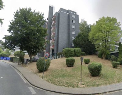3 Zimmer ETW mit Balkon und Stellplatz