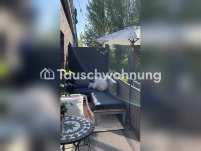 Tauschwohnung: Tauschwohnung