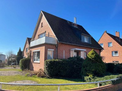 *** Einziehen & Wohlfühlen *** Modernisiertes Einfamilienhaus mit Vollkeller in ruhiger Lage ***