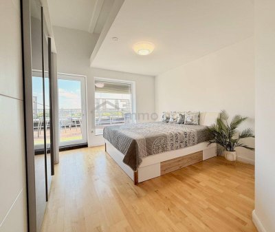 Einzigartiges Penthouse in Wiener Neustadt zu vermieten