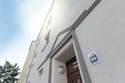 2-Zimmer-Wohnung in Bremerhaven-Geestemünde