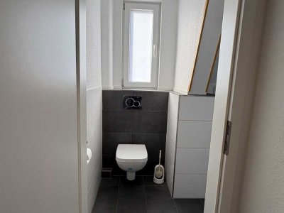 Exklusive Lebensqualität – Idyllische 3-Zimmer-Wohnung für gehobenes Alter
