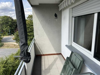 Charmante 3-Zimmer-Wohnung in Hemer-Deilinghofen