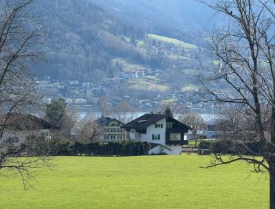 Top 2,5-Zi.-Wohnung SEEBLICK &luxuriöser Innenausstattung in Bad Wiessee