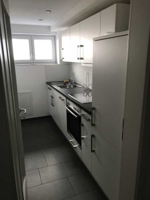 Exklusive, neuwertige 2-Zimmer-Wohnung mit EBK in Filderstadt