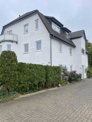 3-Zimmer Wohnung mit Balkon in Bremen-Hemelingen