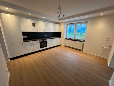 Attraktive sonnige 4,5-Zimmer-Wohnung mit großer Terrasse