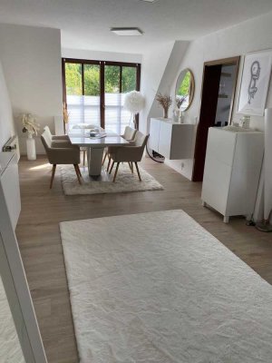 Schöne 2-Zimmer Wohnung in Brilon-Scharfenberg