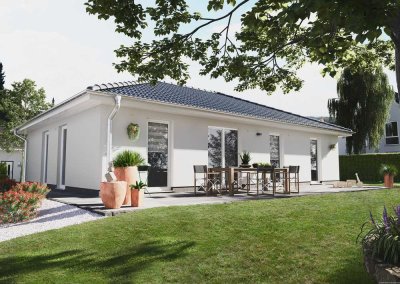 RESERVIERT ❤️willkommen in Rheinberg - Bungalow inkl. Grundstück