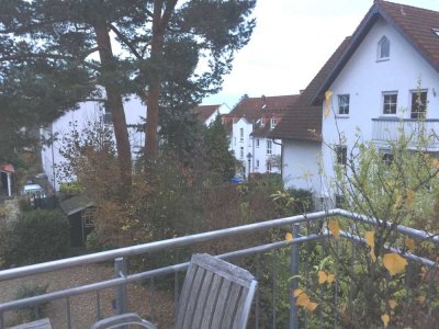 Bad Homburg 3-Zi.-Lux-Whg. nahe Golfplatz 92 qm