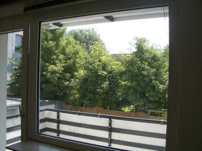 Hombruch 2 ZKB Balkon 61 qm Wohnung