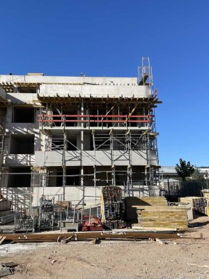 D6 | 4-Zimmer Eigentumswohnung in der Heidelberger Südstadt - Mark Twain Village