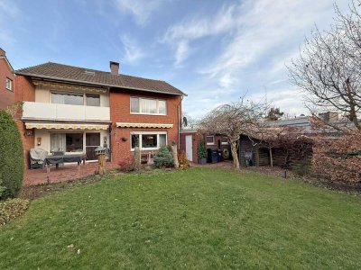 RESERVIERT! Familienfreundliches Zuhause an der Schützenstraße im Hammer Osten