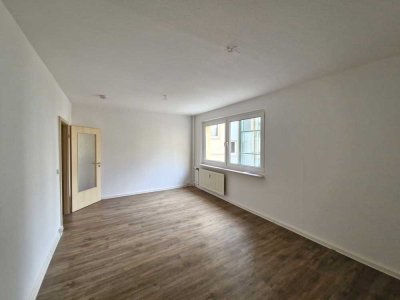 Praktische Single-Wohnung!