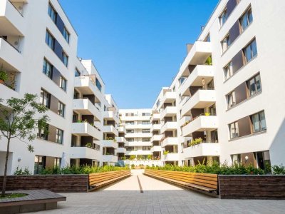 Moderne Pärchenwohnung in der Hamburger Neustadt - Wentzel Dr.