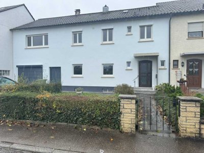 Erstbezug nach Sanierung: attraktive 3-Zimmer-Wohnung mit Balkon in Bietigheim-Bissingen