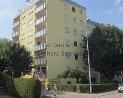 Gemütliche 1-Zimmer-Wohnung mit ca. 48,16 m² inkl. Balkon und Frei-Stellplatz!