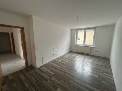 3,5 Zimmer mit Terrasse
