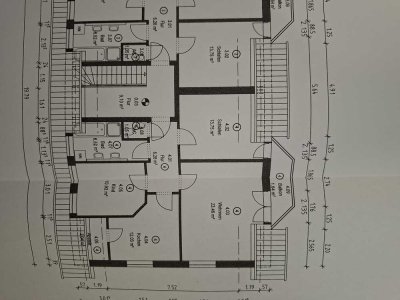 Von PRIVAT: Vermietete 3 Zimmer ETW mit Balkon, Dachbodenpotential in ruhiger Lage nahe Tillysee