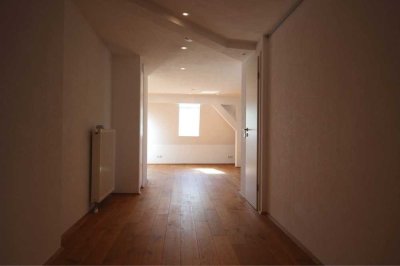 3,5 Zimmerwohnung zur Eigennutzung oder als attraktive Investitionsmöglichkeit im Heusteigviertel